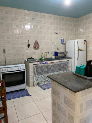 Imagem Casa com 4 Quartos à Venda, em Manu Manuela - Maricá Imagem Casa com 4 Quartos à Venda, em Manu Manuela - Maricá