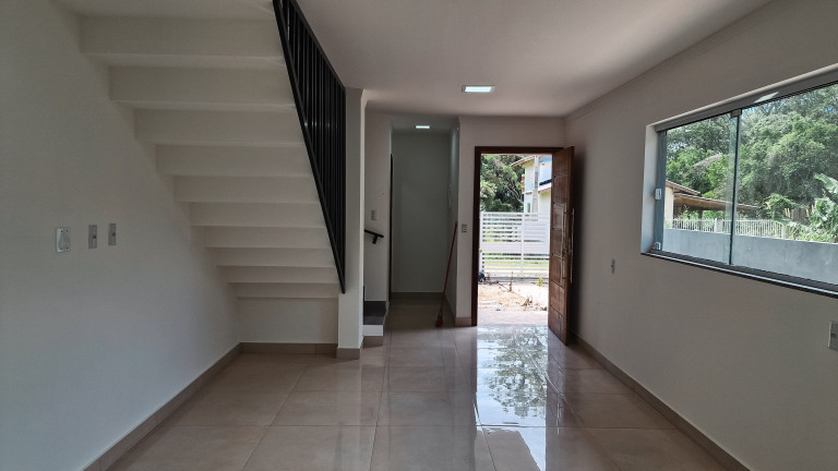 Imagem Casa com 2 Quartos à Venda, 101 m² em Alto Arroio - Imbituba Imagem Casa com 2 Quartos à Venda, 101 m² em Alto Arroio - Imbituba