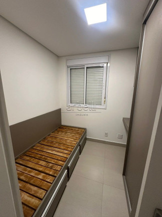Imagem Apartamento com 2 Quartos à Venda, 60 m² em Vila Anastácio - São Paulo
