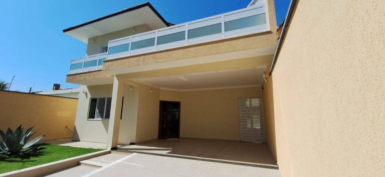 Imagem Casa com 4 Quartos à Venda, 323 m² em Cidade Nova Peruibe - Peruíbe Imagem Casa com 4 Quartos à Venda, 323 m² em Cidade Nova Peruibe - Peruíbe