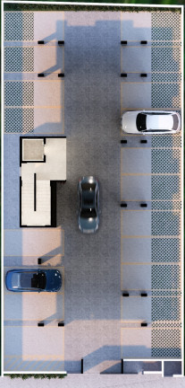 Imagem Apartamento com 2 Quartos à Venda, 52 m² em Intermares - Cabedelo Imagem Apartamento com 2 Quartos à Venda, 52 m² em Intermares - Cabedelo