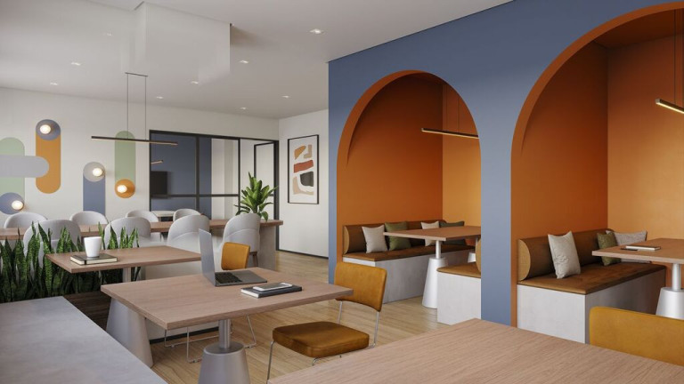 Imagem Imóvel com 1 Quarto à Venda, 25 m² em Butantã - São Paulo Imagem Imóvel com 1 Quarto à Venda, 25 m² em Butantã - São Paulo