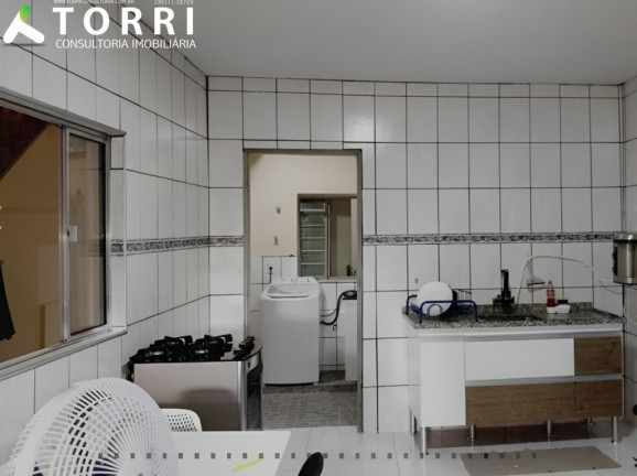 Imagem Sobrado com 3 Quartos à Venda, 218 m² em Vila Barcelona - Sorocaba Imagem Sobrado com 3 Quartos à Venda, 218 m² em Vila Barcelona - Sorocaba