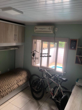 Imagem Casa com 2 Quartos à Venda, 80 m² em Alesgut - Teutônia Imagem Casa com 2 Quartos à Venda, 80 m² em Alesgut - Teutônia