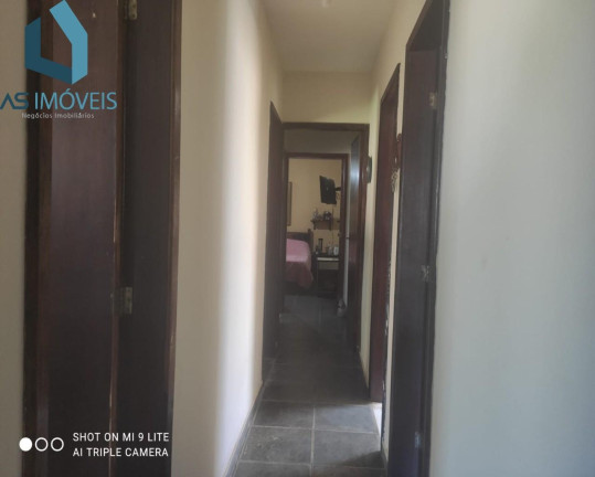 Imagem Casa com 3 Quartos à Venda, 255 m² em Balneário São Pedro - São Pedro Da Aldeia Imagem Casa com 3 Quartos à Venda, 255 m² em Balneário São Pedro - São Pedro Da Aldeia