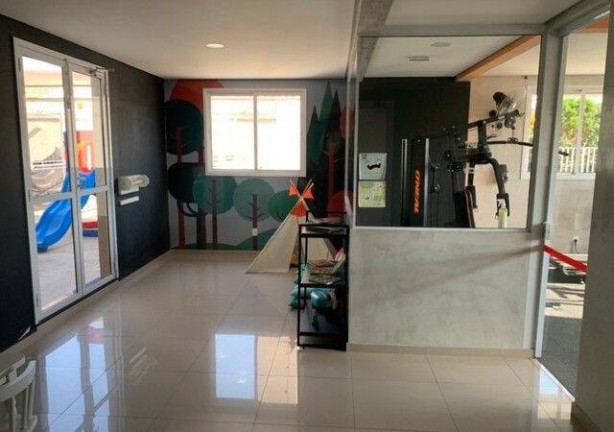 Imagem Apartamento com 3 Quartos para Alugar, 100 m² em Granjas Santa Terezinha - Taubaté Imagem Apartamento com 3 Quartos para Alugar, 100 m² em Granjas Santa Terezinha - Taubaté