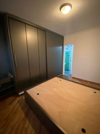 Imagem Apartamento com 2 Quartos à Venda, 86 m² em Vila Marari - São Paulo