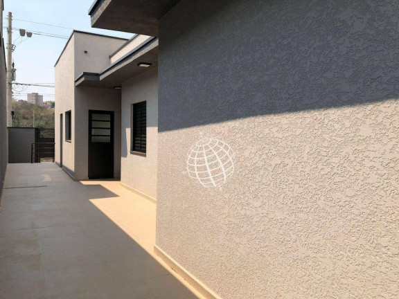 Imagem Casa com 3 Quartos à Venda, 92 m² em Bella Atibaia - Atibaia Imagem Casa com 3 Quartos à Venda, 92 m² em Bella Atibaia - Atibaia