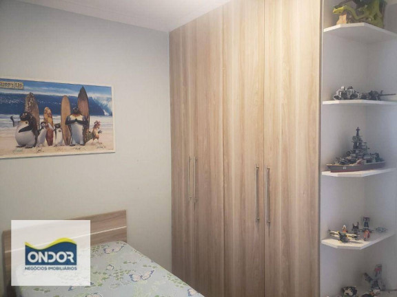 Imagem Casa de Condomínio com 3 Quartos à Venda, 101 m² em Viva Vida - Cotia Imagem Casa de Condomínio com 3 Quartos à Venda, 101 m² em Viva Vida - Cotia