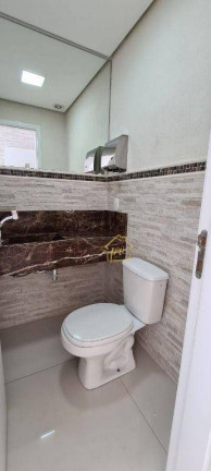 Imagem Sala Comercial para Alugar, 45 m² em Boqueirão - Santos