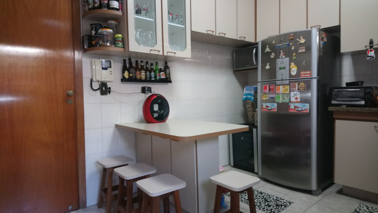 Imagem Sobrado com 2 Quartos à Venda, 114 m² em Bosque Da Saúde - São Paulo