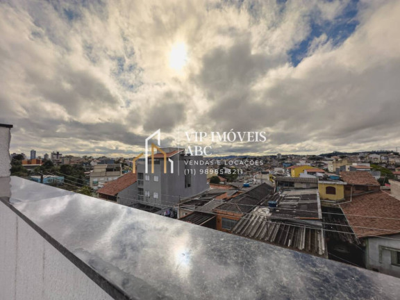 Imagem Apartamento com 2 Quartos à Venda, em Vila Bela Vista - Santo André Imagem Apartamento com 2 Quartos à Venda, em Vila Bela Vista - Santo André