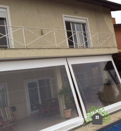 Imagem Casa com 4 Quartos à Venda, 700 m² em São Paulo Ii - Cotia