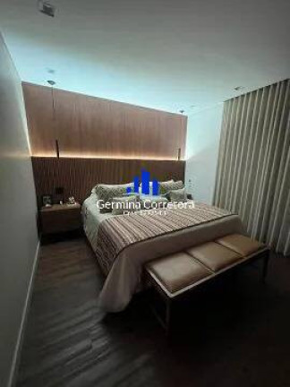 Imagem Apartamento com 3 Quartos à Venda, em Alphaville Empresarial - Barueri Imagem Apartamento com 3 Quartos à Venda, em Alphaville Empresarial - Barueri