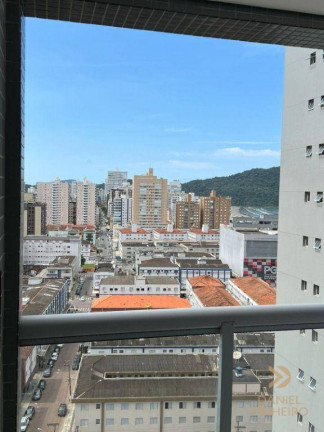 Imagem Apartamento com 1 Quarto à Venda, 50 m² em Boqueirão - Praia Grande Imagem Apartamento com 1 Quarto à Venda, 50 m² em Boqueirão - Praia Grande