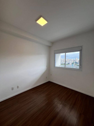 Imagem Apartamento com 1 Quarto à Venda, 40 m² em Várzea Da Barra Funda - São Paulo