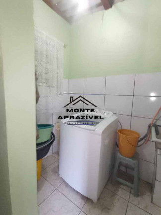Imagem Chácara com 4 Quartos à Venda, 2.150 m² em Rio Grande Da Serra