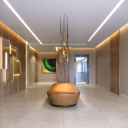 Imagem Apartamento com 3 Quartos à Venda, 104 m² em Vila Romana - São Paulo