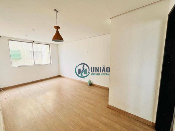 Imagem Apartamento com 2 Quartos à Venda, 55 m² em Centro - São Gonçalo