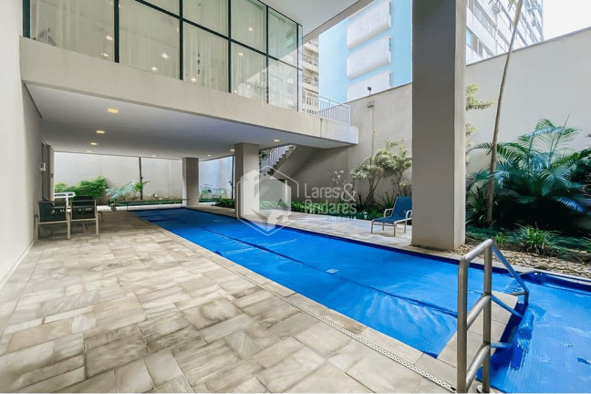 Imagem Apartamento com 1 Quarto à Venda, 90 m² em Itaim Bibi - São Paulo Imagem Apartamento com 1 Quarto à Venda, 90 m² em Itaim Bibi - São Paulo