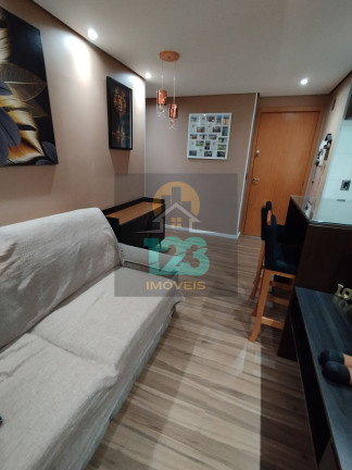 Imagem Apartamento com 2 Quartos à Venda, 48 m² em Pirituba - São Paulo Imagem Apartamento com 2 Quartos à Venda, 48 m² em Pirituba - São Paulo