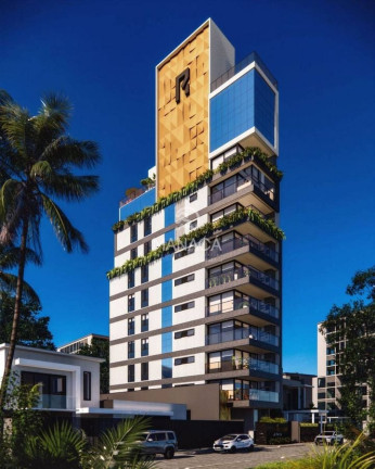 Imagem Apartamento com 3 Quartos à Venda, 116 m² em Itacolomi - Balneário Piçarras Imagem Apartamento com 3 Quartos à Venda, 116 m² em Itacolomi - Balneário Piçarras