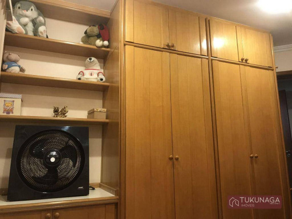 Imagem Apartamento com 4 Quartos à Venda, 164 m² em Vila Regente Feijó - São Paulo
