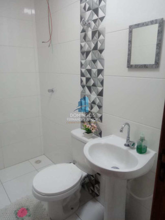 Imagem Casa com 3 Quartos à Venda, 108 m² em São Mateus - São Paulo