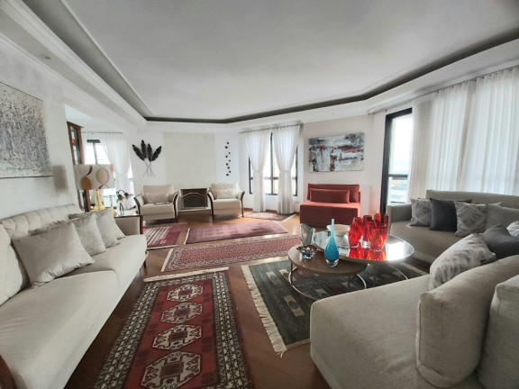 Imagem Apartamento com 4 Quartos à Venda, 200 m² em Perdizes - São Paulo Imagem Apartamento com 4 Quartos à Venda, 200 m² em Perdizes - São Paulo