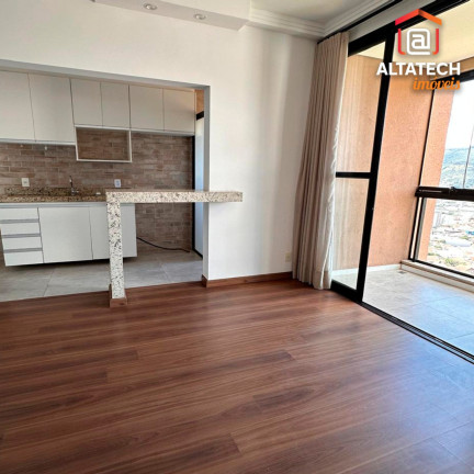 Imagem Imóvel com 2 Quartos à Venda, 64 m² em Jardim Doutor Ottoni - Poços De Caldas Imagem Imóvel com 2 Quartos à Venda, 64 m² em Jardim Doutor Ottoni - Poços De Caldas