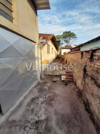 Imóvel Comercial à Venda, 430 m² em Campos Elíseos - Ribeirão Preto