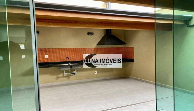 Imagem Sobrado com 3 Quartos à Venda, 125 m² em Vila Homero Thon - Santo André Imagem Sobrado com 3 Quartos à Venda, 125 m² em Vila Homero Thon - Santo André