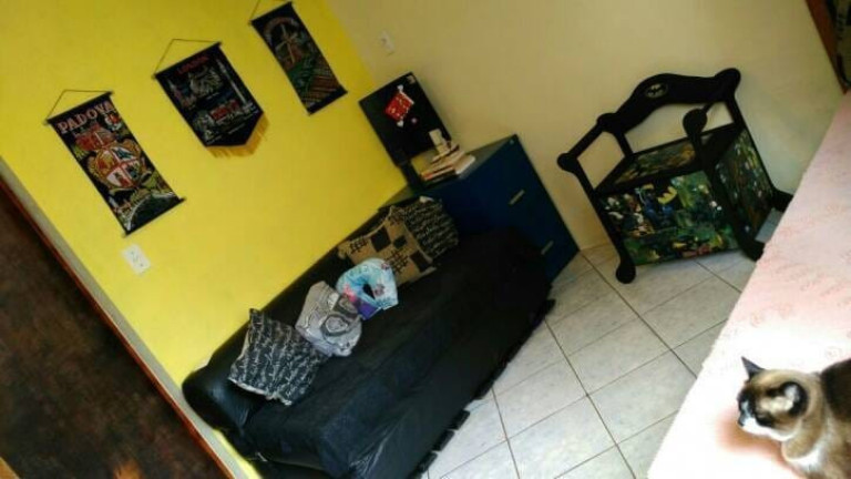 Imagem Casa com 3 Quartos à Venda, 209 m² em Parque Das Nações - Santo André Imagem Casa com 3 Quartos à Venda, 209 m² em Parque Das Nações - Santo André