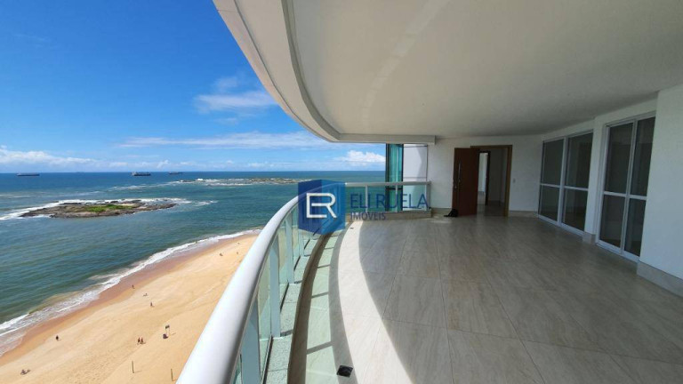 Imagem Apartamento com 4 Quartos à Venda, 245 m² em Praia De Itapoã - Vila Velha Imagem Apartamento com 4 Quartos à Venda, 245 m² em Praia De Itapoã - Vila Velha