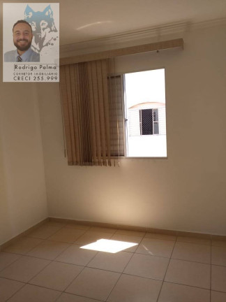 Imagem Apartamento com 2 Quartos à Venda, 68 m² em Parque Santo Antônio - Taubaté