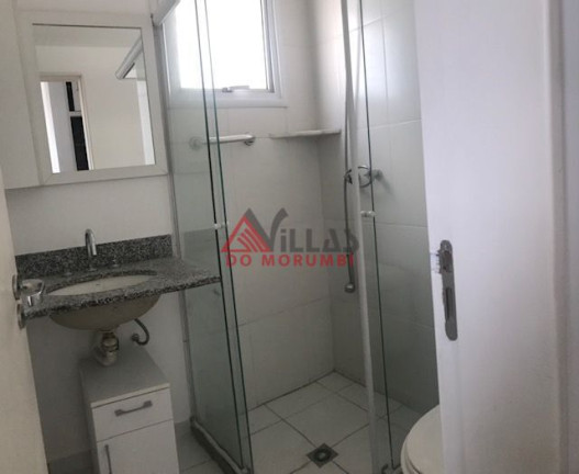 Imagem Apartamento com 3 Quartos à Venda, 83 m² em Vila Andrade - São Paulo Imagem Apartamento com 3 Quartos à Venda, 83 m² em Vila Andrade - São Paulo