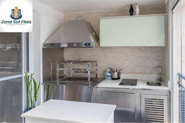 Imagem Apartamento com 3 Quartos à Venda, 133 m² em Jardim Campo Grande - São Paulo Imagem Apartamento com 3 Quartos à Venda, 133 m² em Jardim Campo Grande - São Paulo