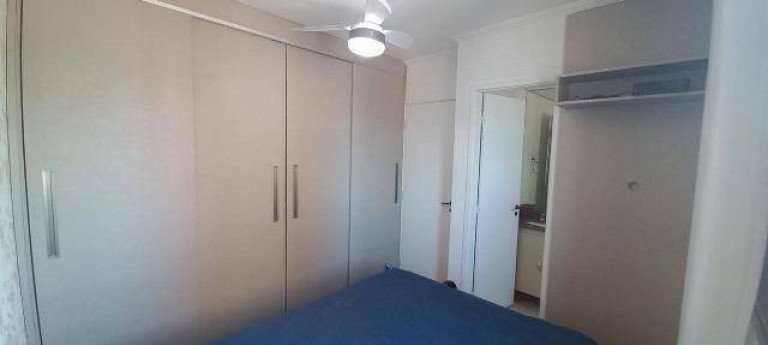 Imagem Apartamento com 3 Quartos para Alugar, 77 m² em Tatuapé - São Paulo