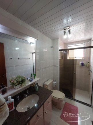 Imagem Apartamento com 3 Quartos à Venda, 125 m² em América - Joinville