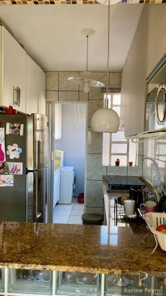 Imagem Apartamento com 2 Quartos à Venda, 53 m² em São Miguel - São Leopoldo Imagem Apartamento com 2 Quartos à Venda, 53 m² em São Miguel - São Leopoldo