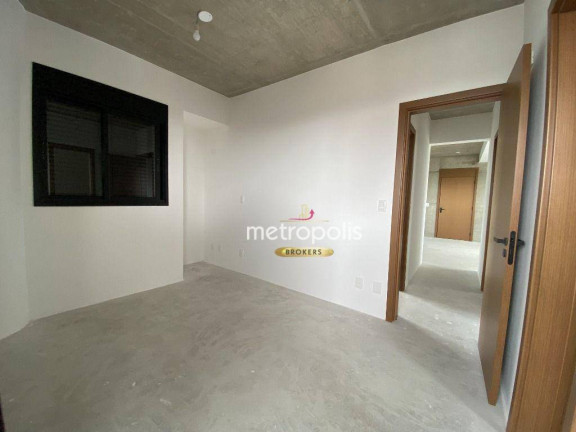 Imagem Apartamento com 2 Quartos à Venda, 68 m² em Jardim - Santo André Imagem Apartamento com 2 Quartos à Venda, 68 m² em Jardim - Santo André