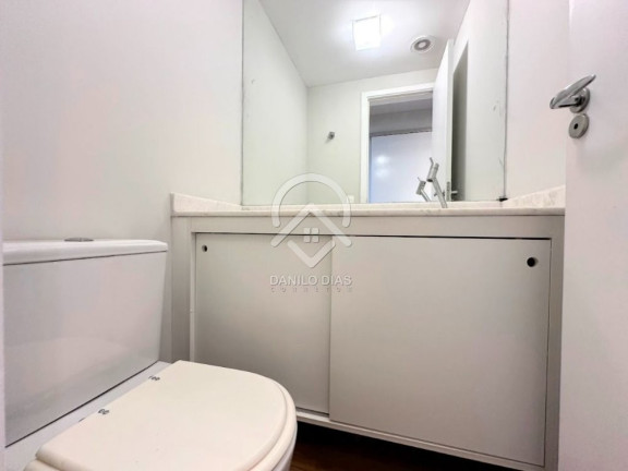 Imagem Apartamento com 3 Quartos à Venda, 136 m² em Brooklin - São Paulo Imagem Apartamento com 3 Quartos à Venda, 136 m² em Brooklin - São Paulo