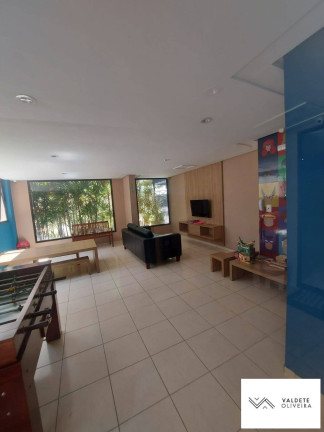 Imagem Apartamento com 3 Quartos à Venda, 77 m² em Parque Residencial Aquarius - São José Dos Campos Imagem Apartamento com 3 Quartos à Venda, 77 m² em Parque Residencial Aquarius - São José Dos Campos