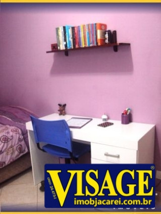 Imagem Casa com 3 Quartos à Venda, 102 m² em Jd. Emilia - Jacareí Imagem Casa com 3 Quartos à Venda, 102 m² em Jd. Emilia - Jacareí