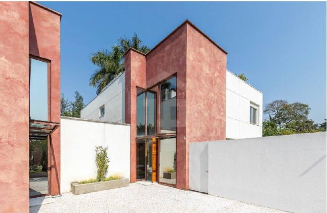 Imagem Casa de Condomínio com 4 Quartos à Venda, 750 m² em Chácara Flora - São Paulo