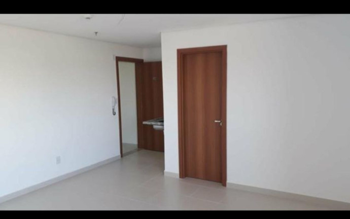 Imagem Apartamento com 1 Quarto à Venda, 30 m² em Nova Aliança - Ribeirão Preto Imagem Apartamento com 1 Quarto à Venda, 30 m² em Nova Aliança - Ribeirão Preto
