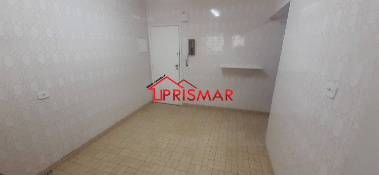Imagem Apartamento com 3 Quartos à Venda, 90 m² em Embaré - Santos
