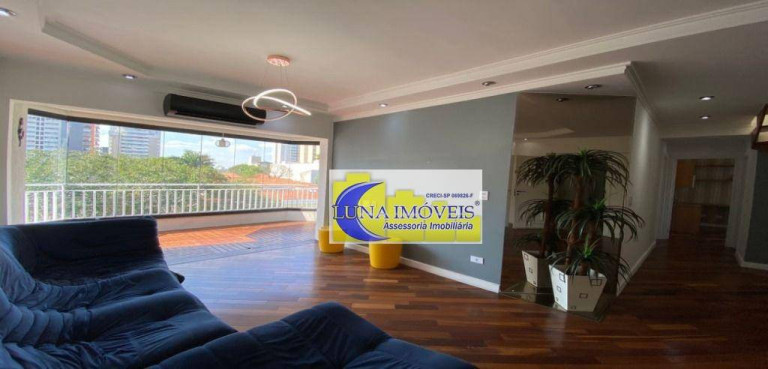 Cobertura com 3 Quartos à Venda, 205 m² em Vila Caminho Do Mar - São Bernardo Do Campo