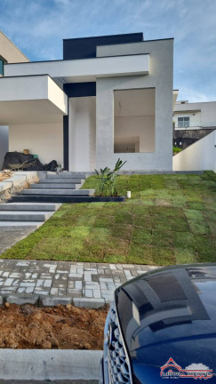 Imagem Casa de Condomínio com 3 Quartos à Venda, 150 m² em Cidade Parquelandia - Mogi Das Cruzes