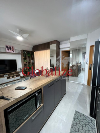 Imagem Imóvel com 1 Quarto à Venda, 47 m² em Boqueirão - Santos Imagem Imóvel com 1 Quarto à Venda, 47 m² em Boqueirão - Santos